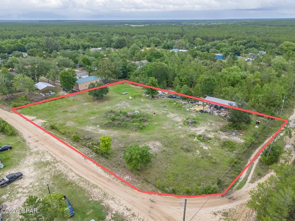 Unit for sale at 14100 Mastro Lane, Southport, FL 32409