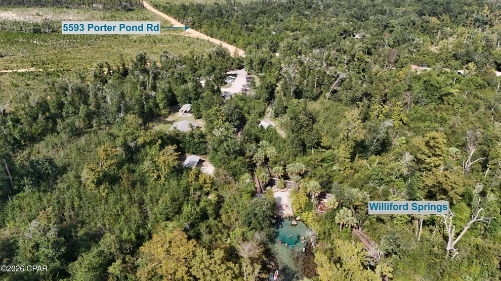 Unit for sale at 5593 Porter Pond Road, Youngstown, FL 32466