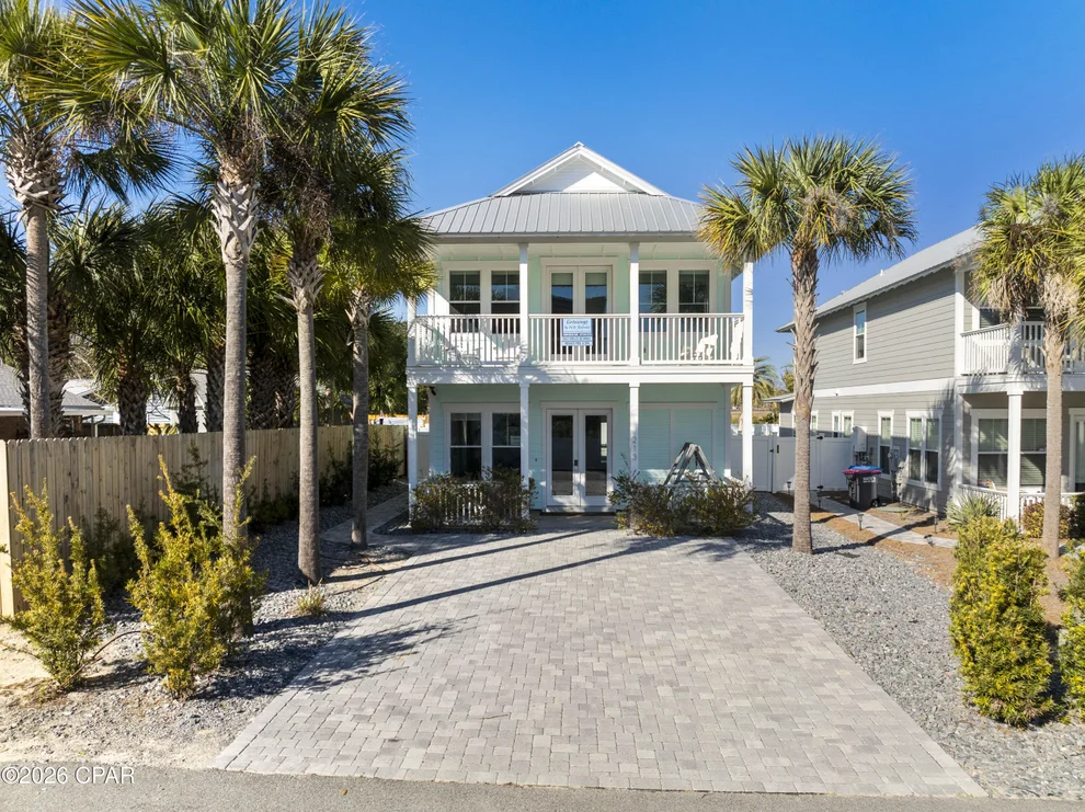 Unit for sale at 213 Sands Street, Panama City Beach, FL 32413