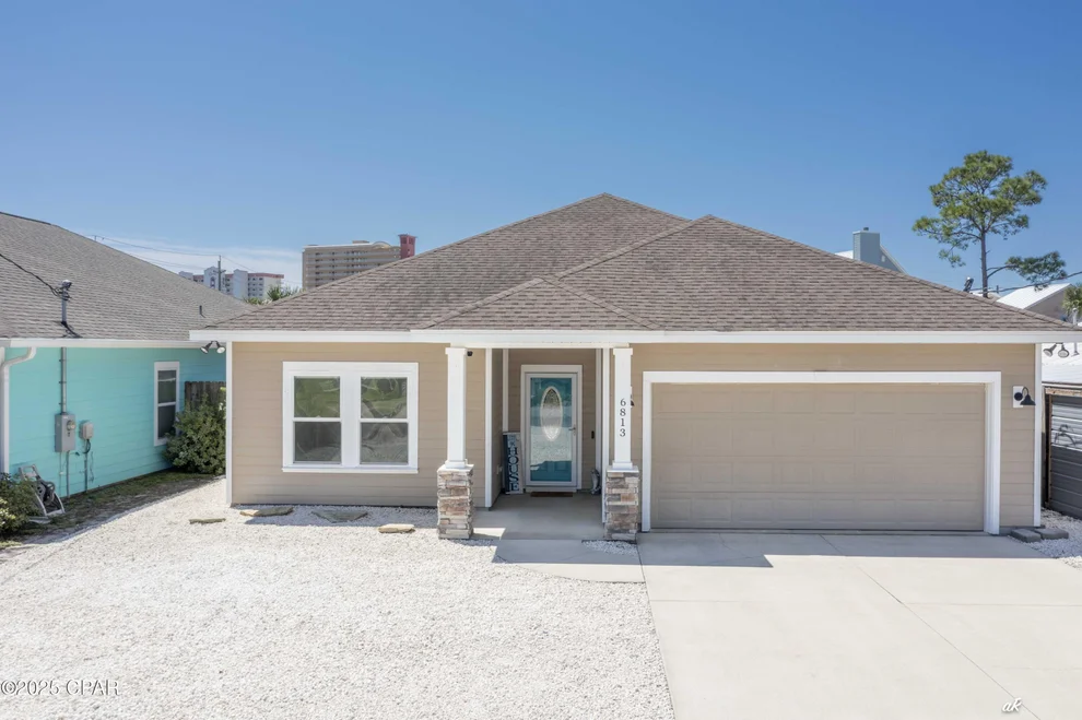Unit for sale at 6813 S Lagoon Drive, Panama City, FL 32408
