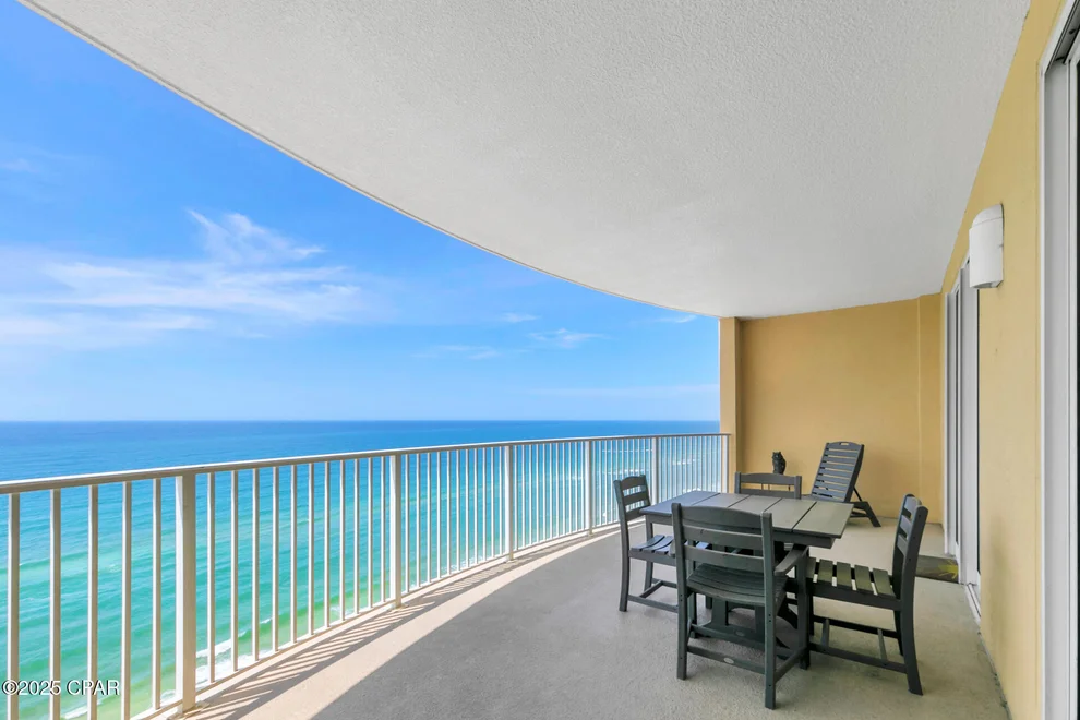 Unit for sale at 17545 Front Beach Road, Panama City Beach, FL 32413
