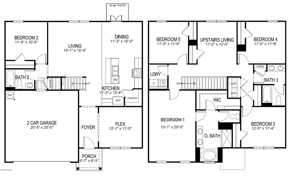 Unit for sale at 216 Allie Way, Panama City, FL 32404