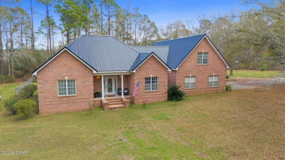 Unit for sale at 3878 Earlston Road, Graceville, FL 32440
