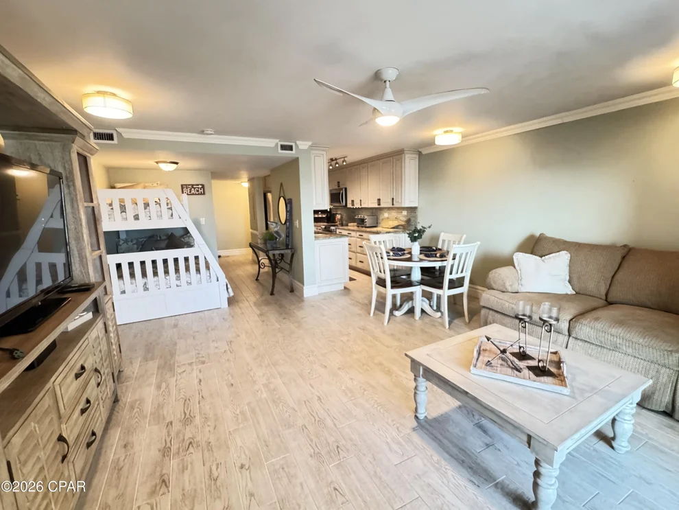 Unit for sale at 6213 Thomas Drive, Panama City Beach, FL 32408