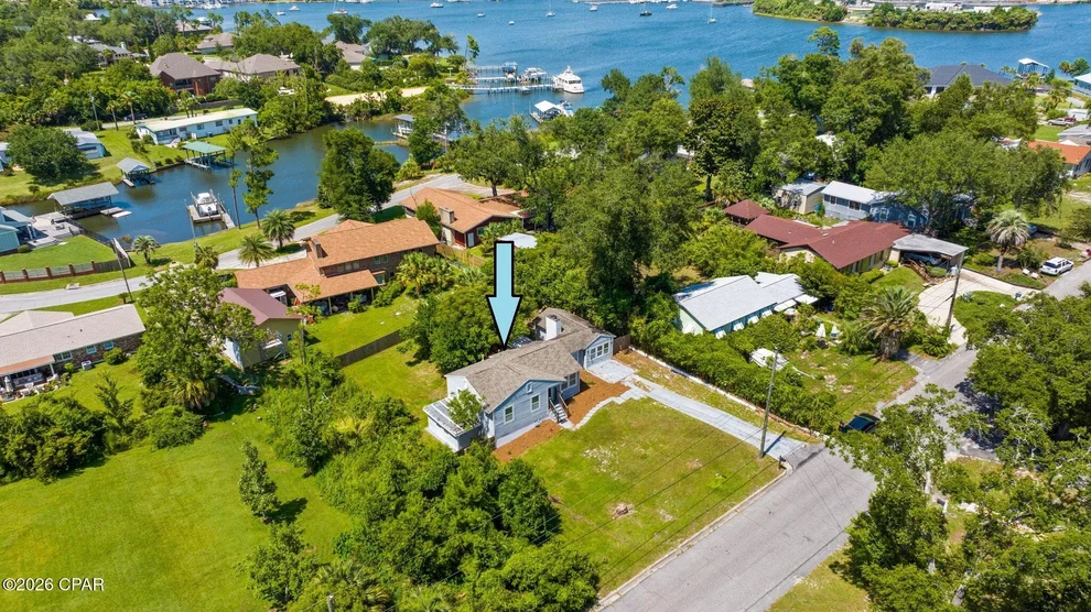 Unit for sale at 1303 E 2nd Court, Panama City, FL 32401