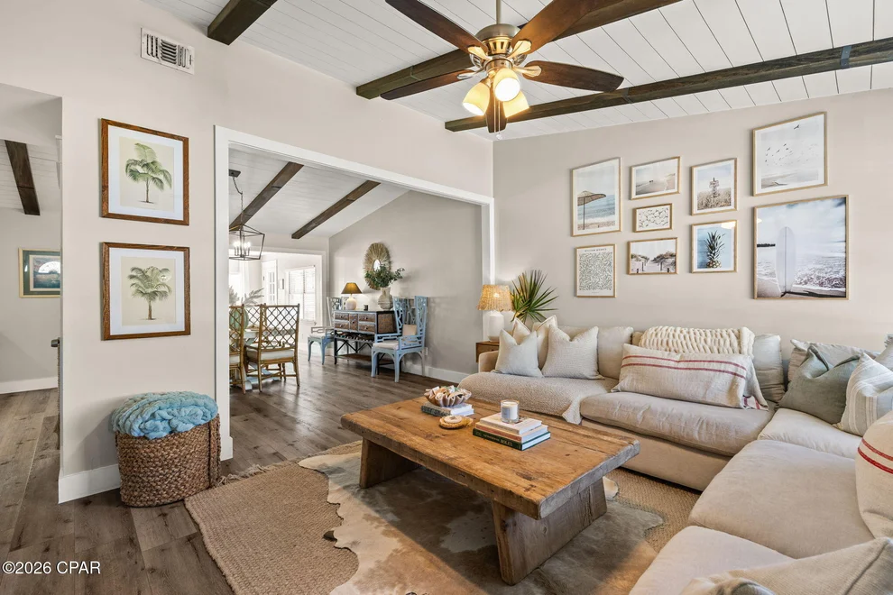 Unit for sale at 120 Heather Drive, Panama City Beach, FL 32413
