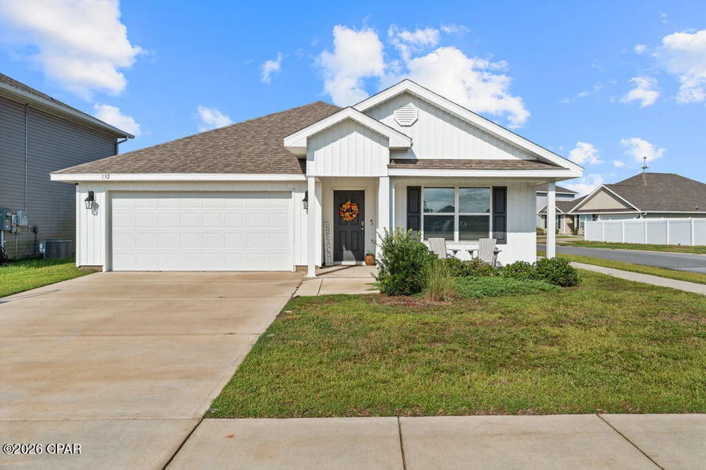 Unit for sale at 132 Ryder Lane, Panama City, FL 32404