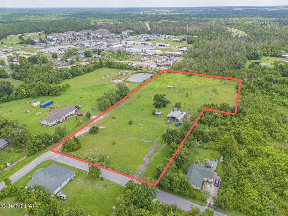 Unit for sale at 5124 5126 E 13th Street, Panama City, FL 32404