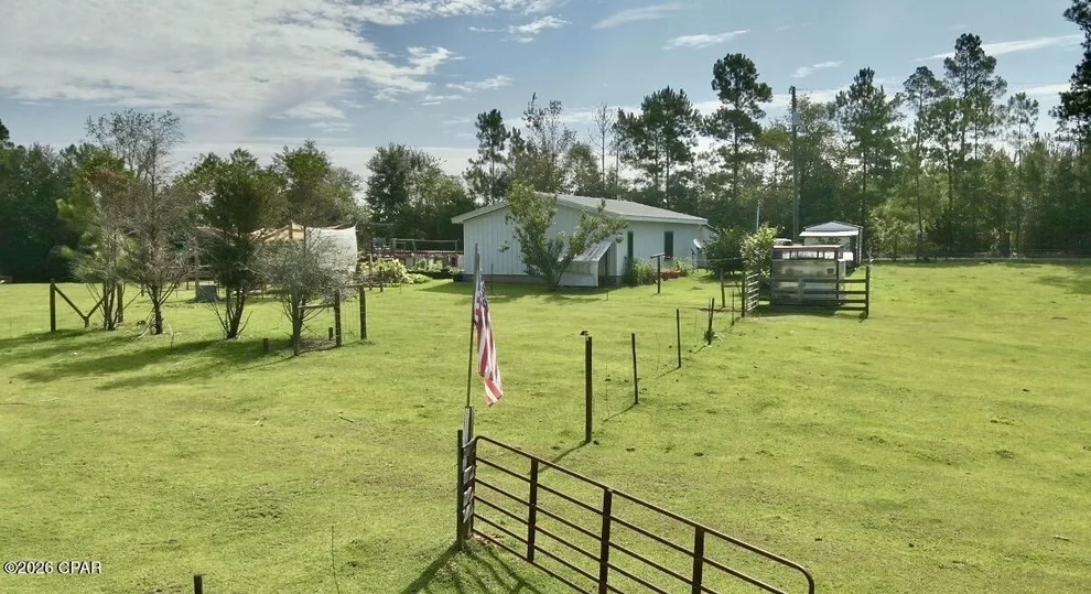 Unit for sale at 1036 Broom Road, Bonifay, FL 32425