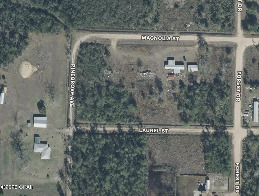 Unit for sale at Lot 11 Magnolia Street, Fountain, FL 32438