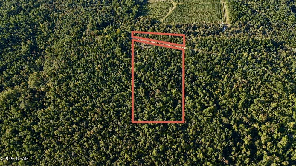 Unit for sale at 00 pitts rd Road, Fountain, FL 32438