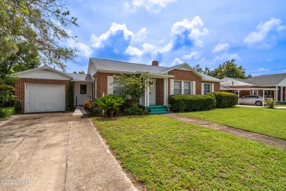 Unit for sale at 334 S Palo Alto Avenue, Panama City, FL 32401