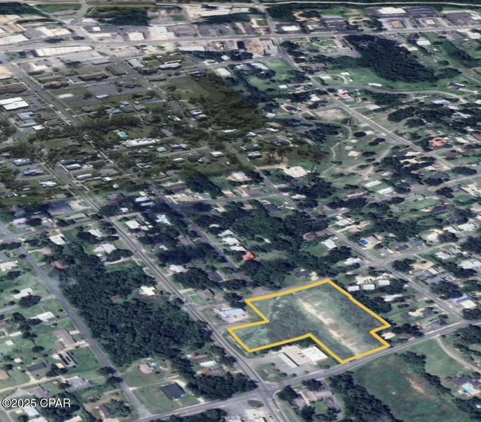 Unit for sale at 0000 Jefferson Street, Marianna, FL 32446