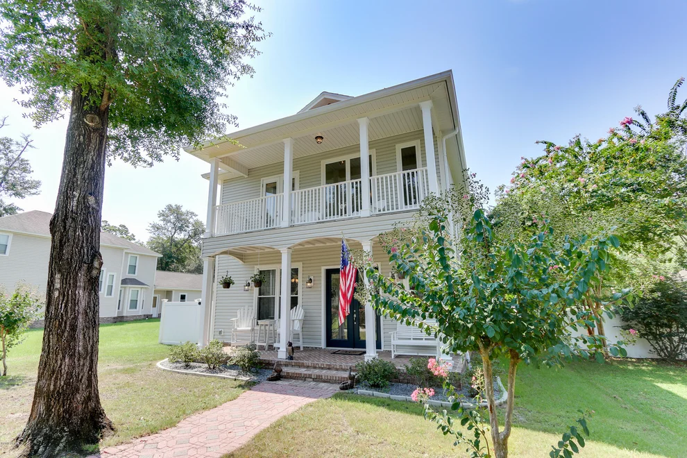 Unit for sale at 3923 INDIAN SPRINGS Road, Panama City, FL 32404