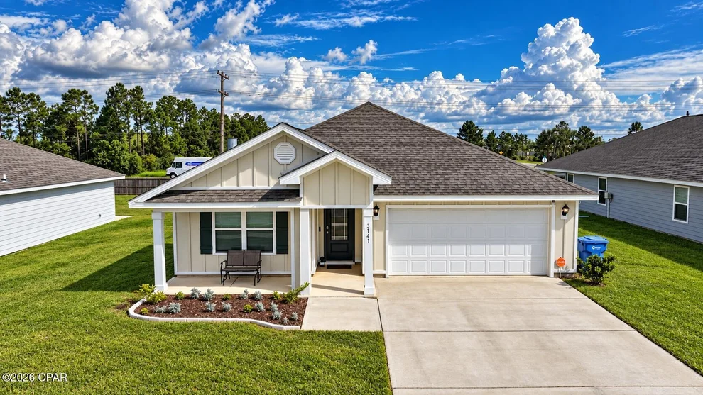 Unit for sale at 3147 Rachel Place, Southport, FL 32409