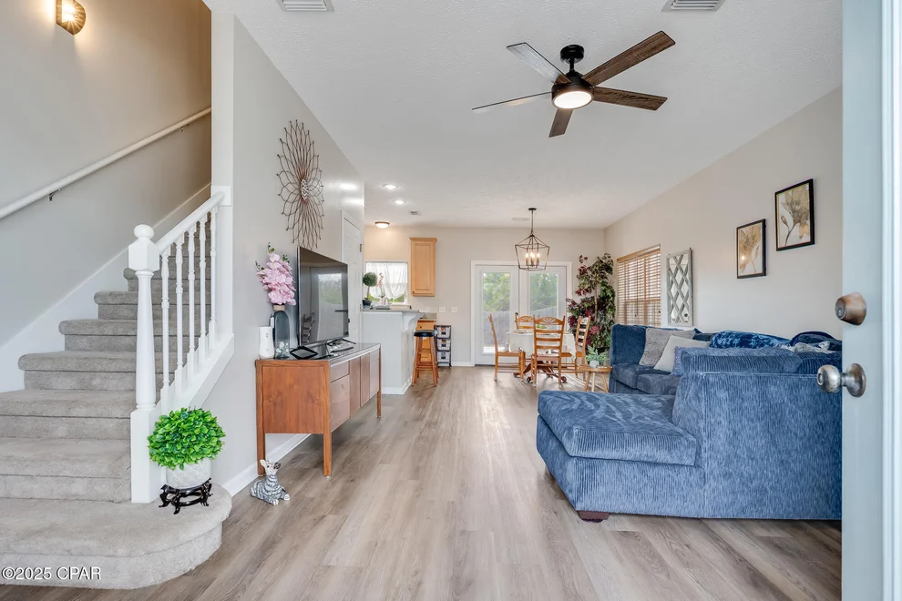 Unit for sale at 2609 Willow Brook Drive, Panama City, FL 32404