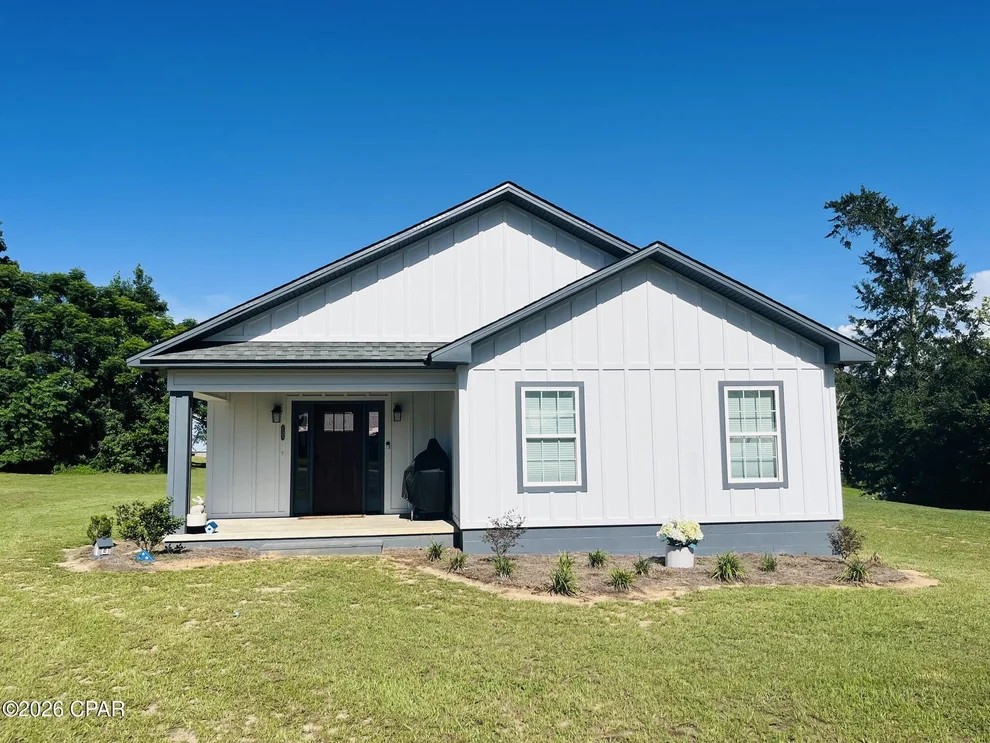 Unit for sale at 25393 N Rosewood Circle, Altha, FL 32421