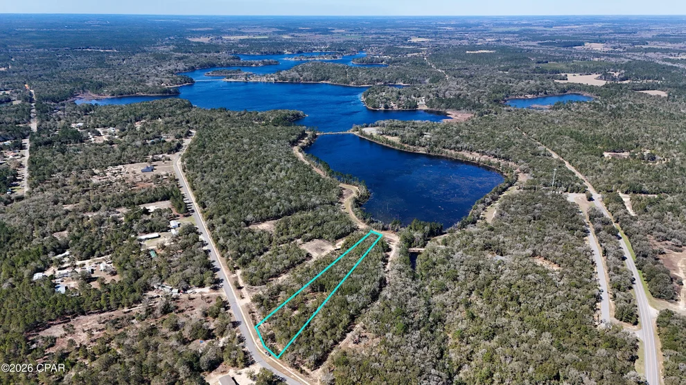 Unit for sale at Lot 23 Seacoast Way, Defuniak Springs, FL 32433