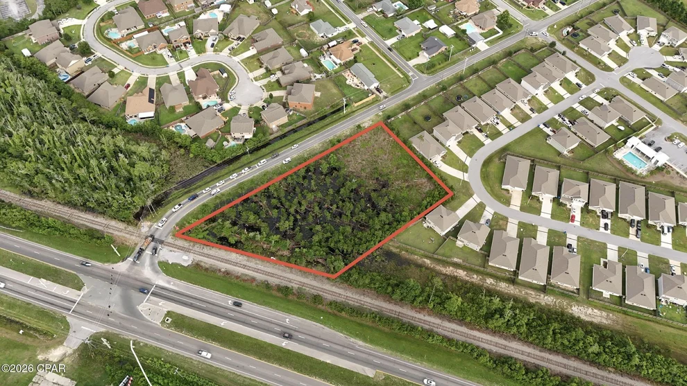 Unit for sale at 0 Star Avenue, Panama City, FL 32404