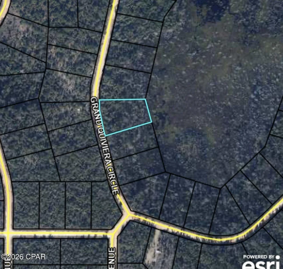 Unit for sale at XX Grand Quiviera Circle, Marianna, FL 32448