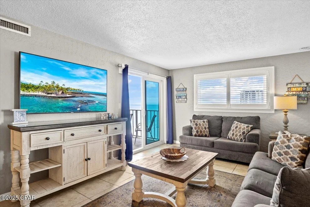 Unit for sale at 5801 Thomas Drive, Panama City Beach, FL 32408