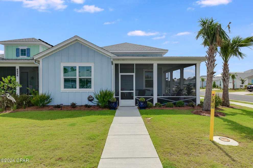 Unit for sale at 8688 Coral Reef Way, Panama City Beach, FL 32413