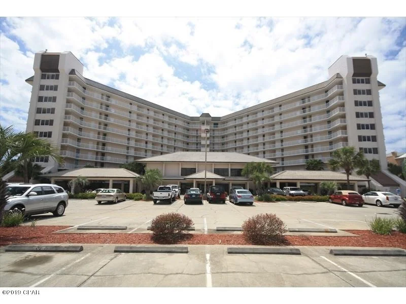 Unit for sale at 6905 Thomas Drive, Panama City Beach, FL 32408