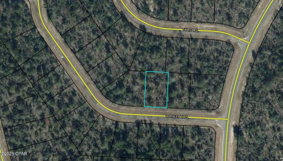 Unit for sale at Lot 8 Confetti Place, Chipley, FL 32428