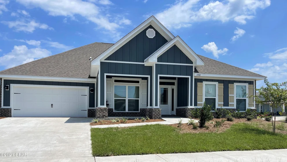 Unit for sale at 4702 Rosemary Street, Panama City, FL 32404