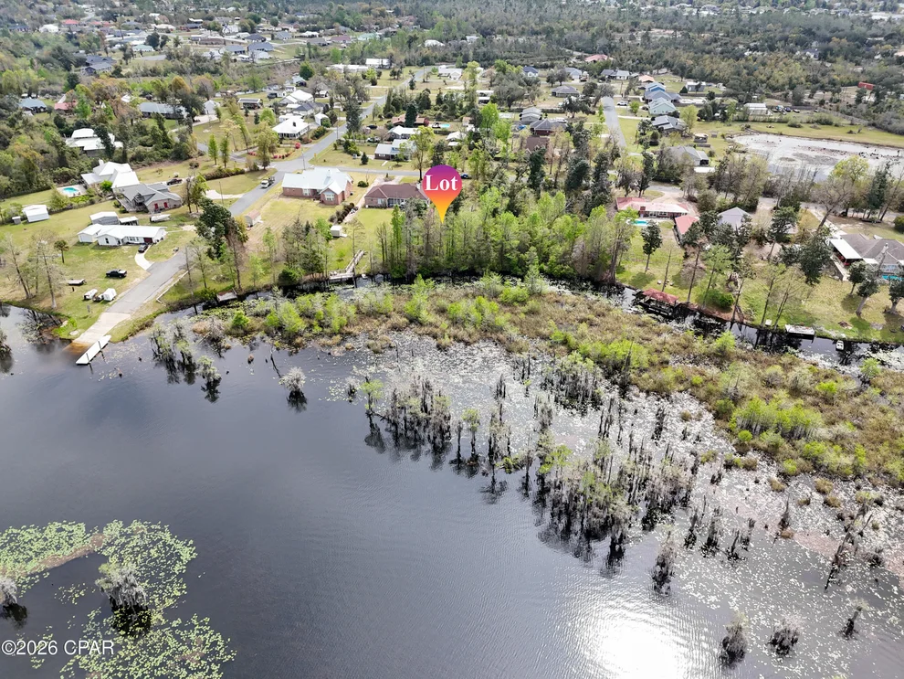 Unit for sale at 9209 Lake Forest Drive, Youngstown, FL 32466
