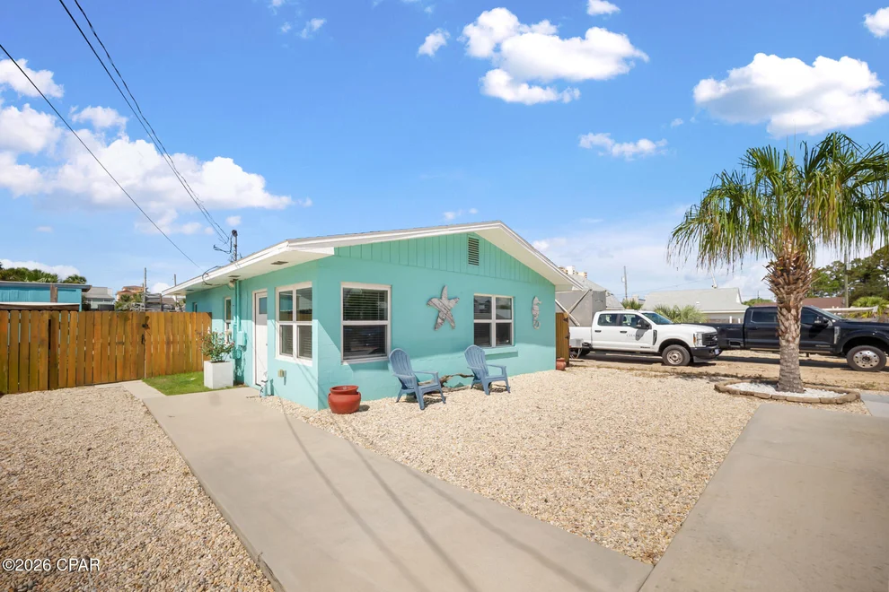 Unit for sale at 8419 Elizabeth Avenue, Panama City Beach, FL 32408
