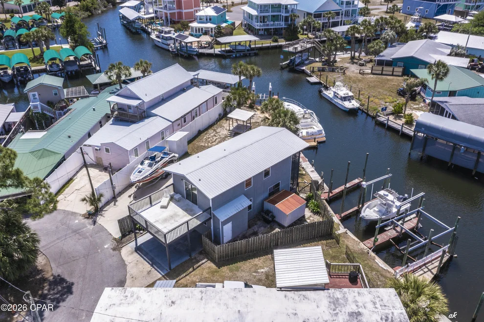 Unit for sale at 929 Marina Drive, Panama City Beach, FL 32407