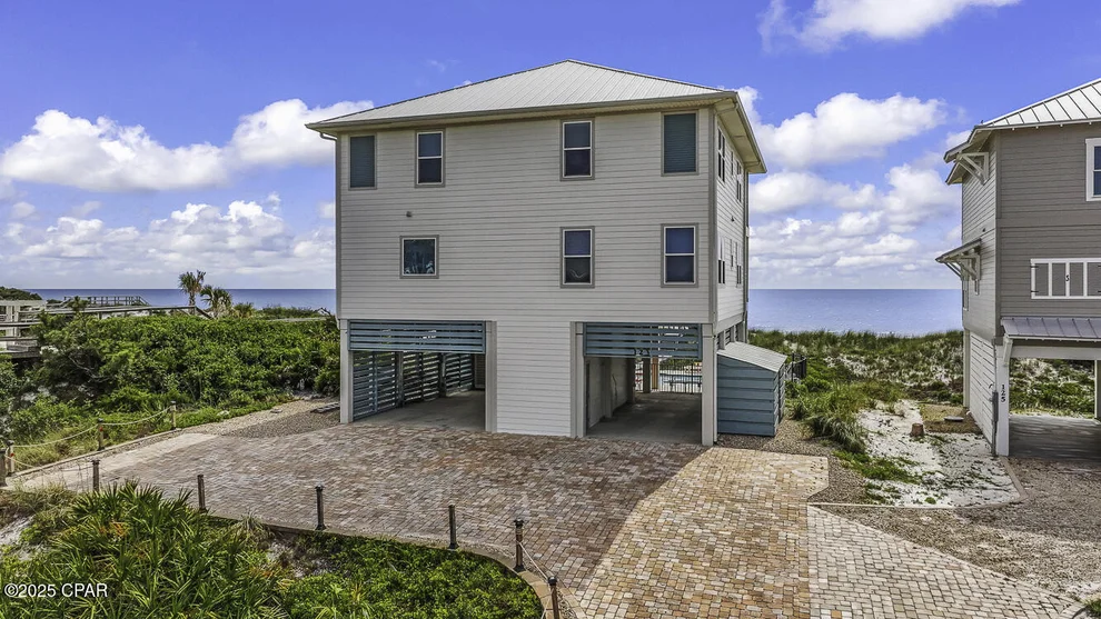 Unit for sale at 123 Sapodilla Lane, Port St Joe, FL 32456