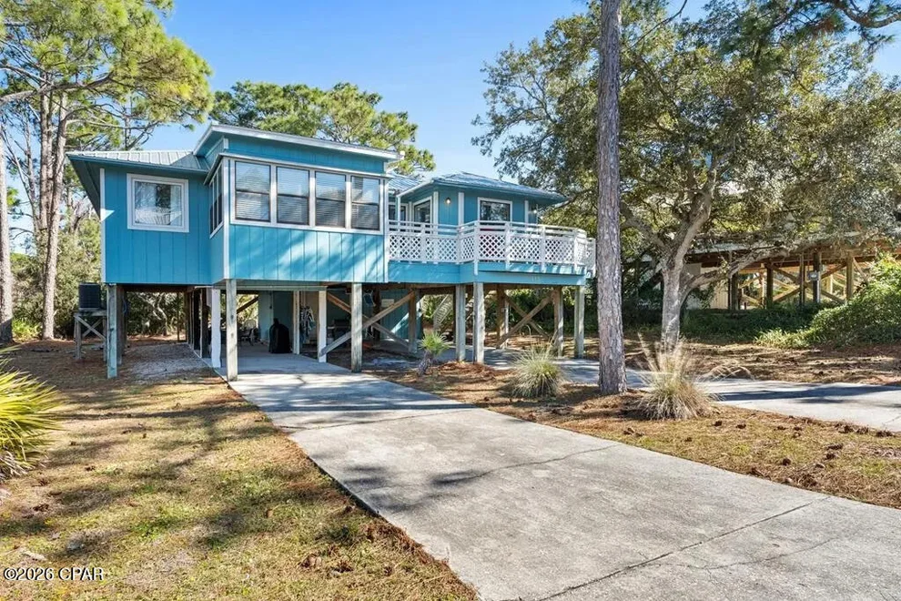 Unit for sale at 110 Boardwalk Avenue, Port St Joe, FL 32456
