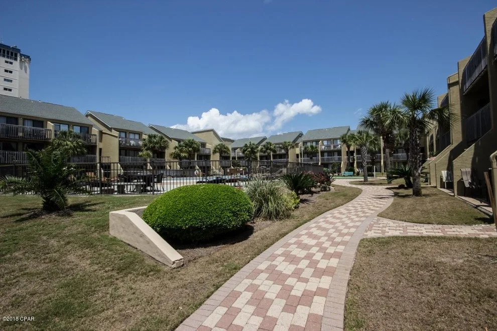 Unit for sale at 5717 THOMAS Drive, Panama City Beach, FL 32408