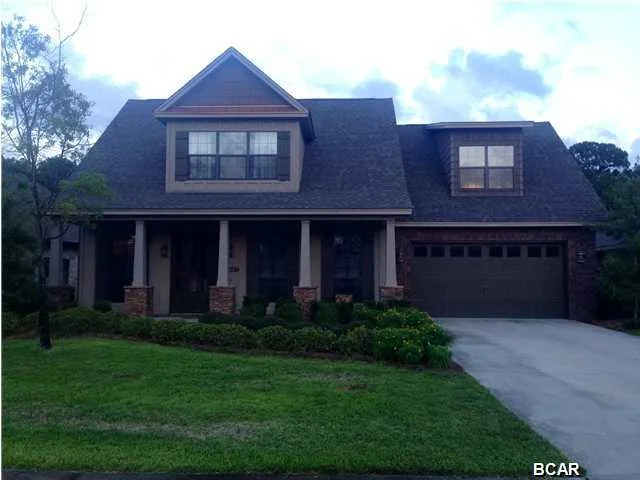 Unit for sale at 2807 Redtail Street, Panama City, FL 32405