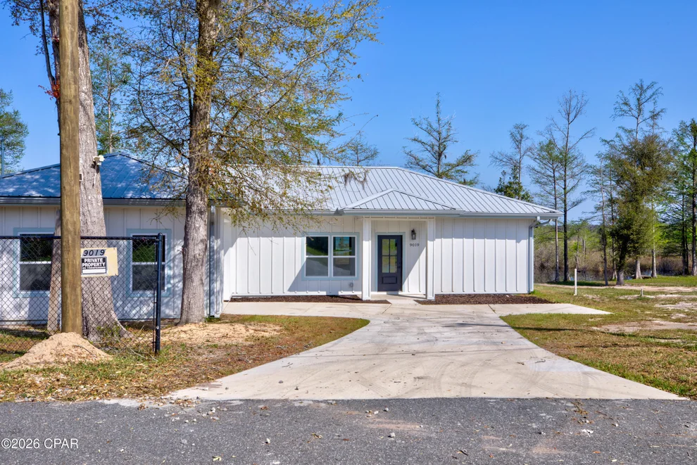 Unit for sale at 9019 Pecan Avenue, Youngstown, FL 32466