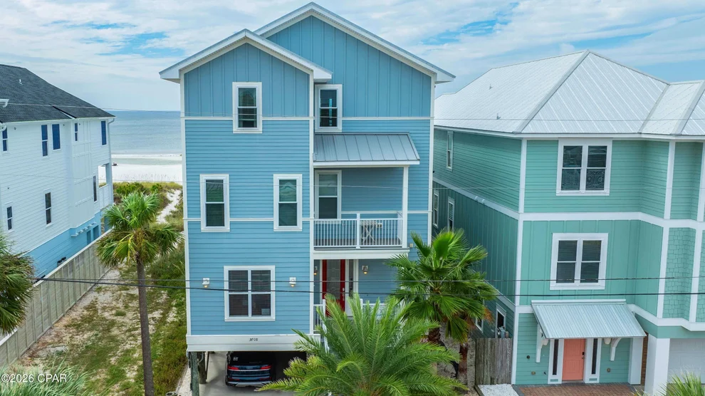 Unit for sale at 9708 Beach Boulevard, Panama City, FL 32408