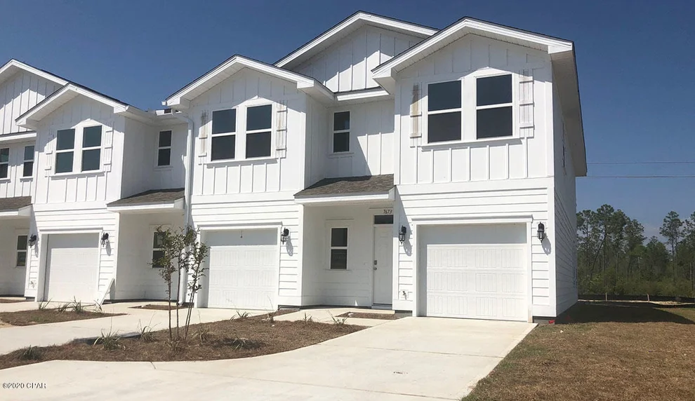 Unit for sale at 7671 Shadow Lake Drive, Panama City Beach, FL 32407