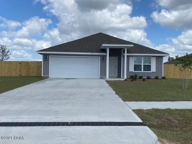 Unit for sale at 340 Hodges Bayou Plantation Boulevard, Southport, FL 32409