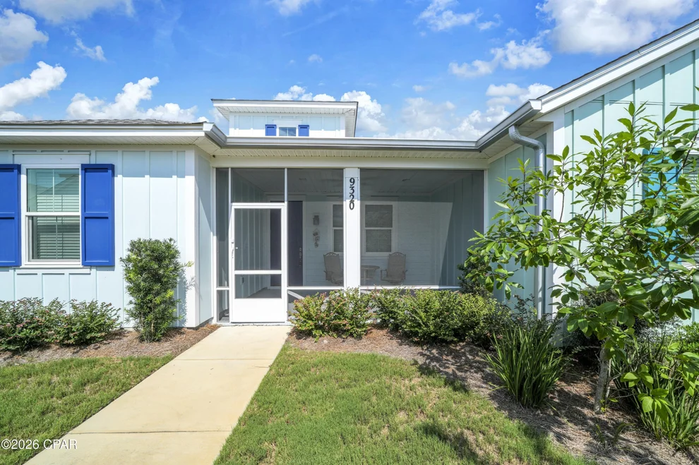 Unit for sale at 9320 Cool Breeze Drive, Panama City Beach, FL 32413