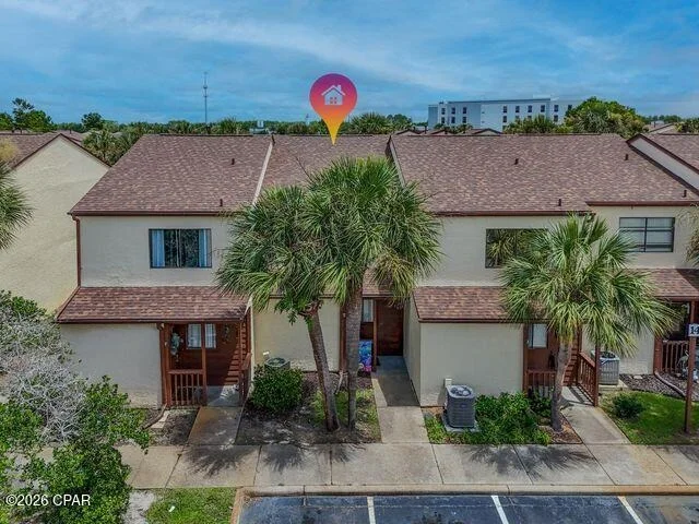 Unit for sale at 17751 Panama City Beach Parkway, Panama City Beach, FL 32413