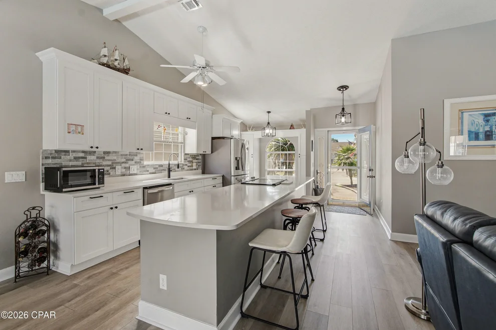 Unit for sale at 254 S Glades Trail, Panama City Beach, FL 32407