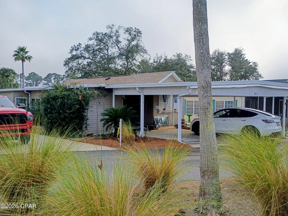Unit for sale at 1219 Thomas Drive, Panama City, FL 32408