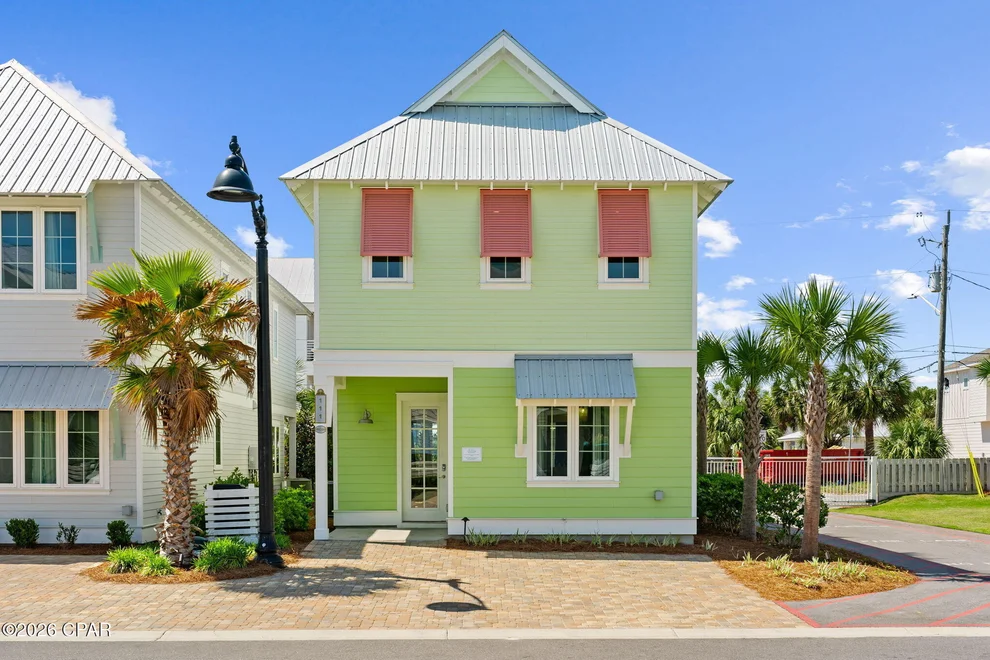 Unit for sale at 111 Paradise Found Circle, Panama City Beach, FL 32413