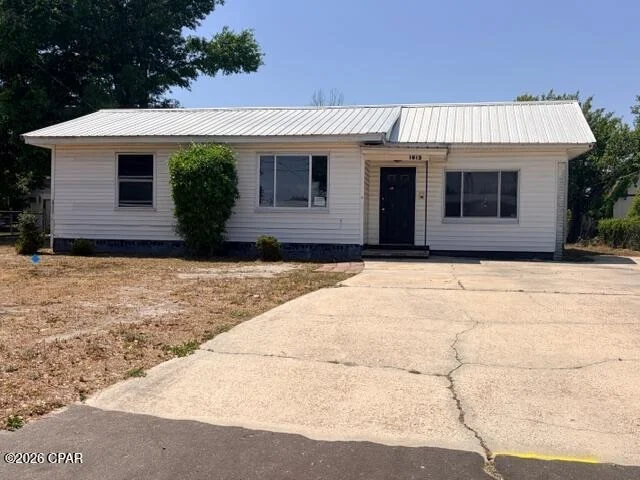 Unit for sale at 1613 Arthur Avenue, Panama City, FL 32405