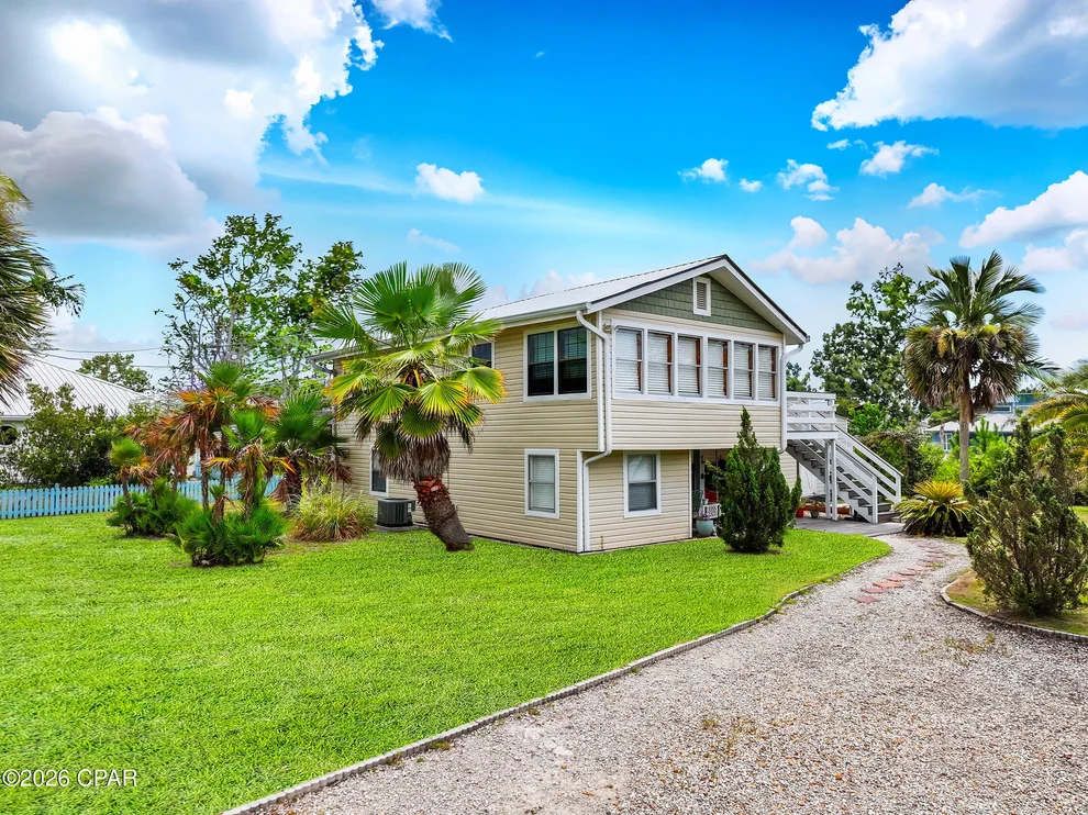 Unit for sale at 412 California Avenue, Mexico Beach, FL 32456