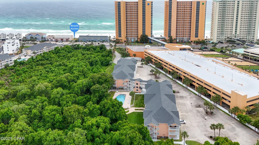 Unit for sale at 17690 Front Beach Road Road, Panama City Beach, FL 32413