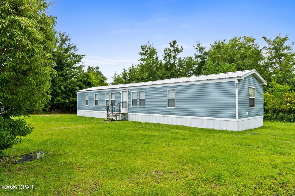 Unit for sale at 6012 Michelle Circle, Panama City, FL 32404