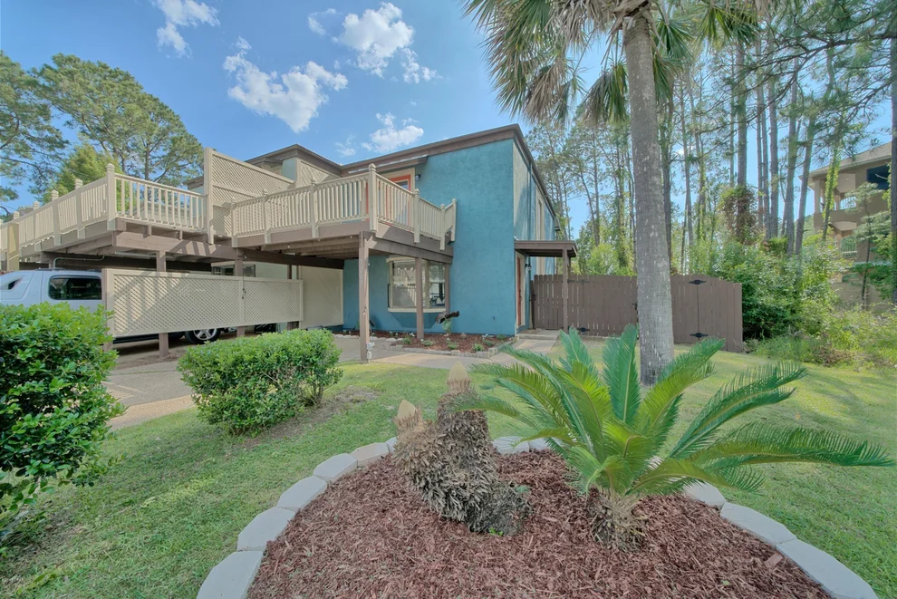 Unit for sale at 7205 S LAGOON Drive, Panama City Beach, FL 32408